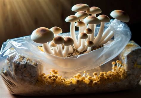 Uncover The Hillbilly Mushroom Efficiency And Psychedelics Naturalrem