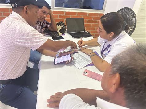 Casanare Os Construyen Con La Ubpd Una Ruta Para La B Squeda