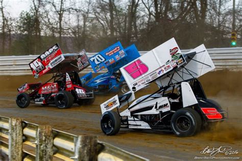 Selinsgrove Speedway Season Laced With 75th Anniversary Events