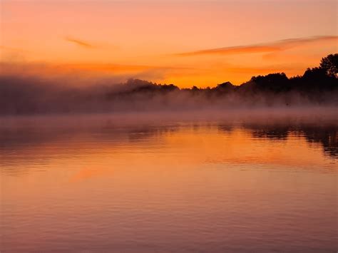 Schaalsee Wasser Morgenstimmung Kostenloses Foto Auf Pixabay Pixabay