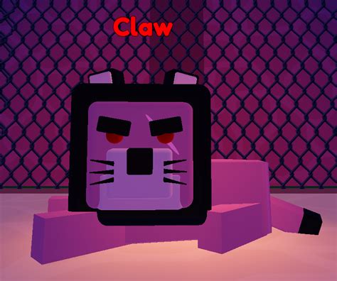 Claw Roblox Airplane Story Wiki Fandom