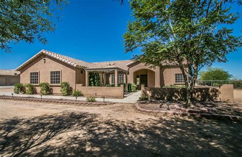 Queen Creek Homes For Sale with No HOA – AZ Homes For Sale with No HOA