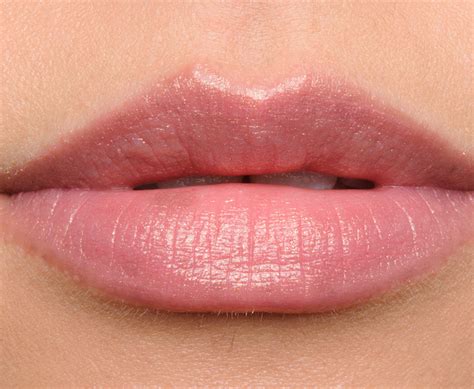 Tarte Bellini Amazonian Butter Lipstick Review Swatches