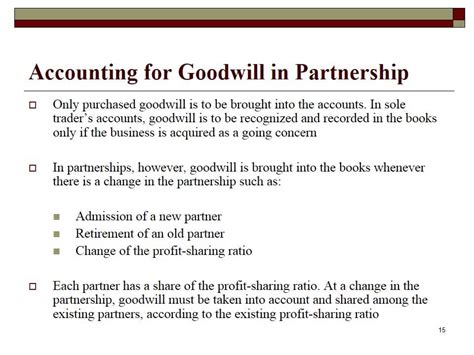 Goodwill Valuations Methods Issues And Accounting Youtube