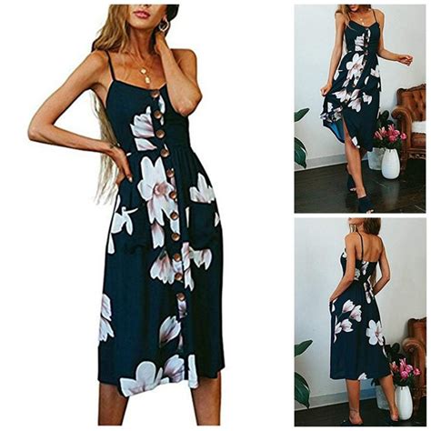 Amazing Cheap Summer Dresses From Amazon Lemonpeony