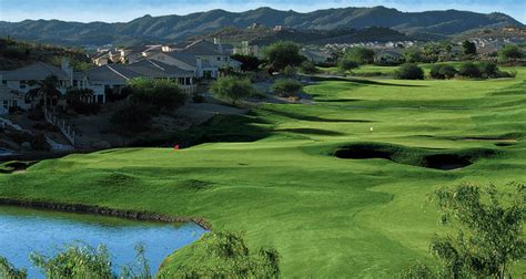 Foothills Golf Club Golf Package Addon Golf Course Review And More In