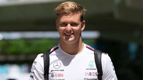 Mit Der Macht Des Sternzeichens Mick Schumacher Hat Formel 1 Weiterhin