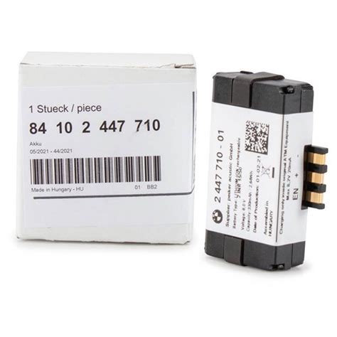 Bmw F46 Kasa 218i Telematik Kontak Pili Kontrol Ünitesi Orjinal ...