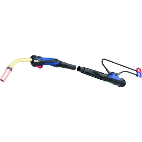 Binzel MB 501D Evo Pro MIG Torch | 034