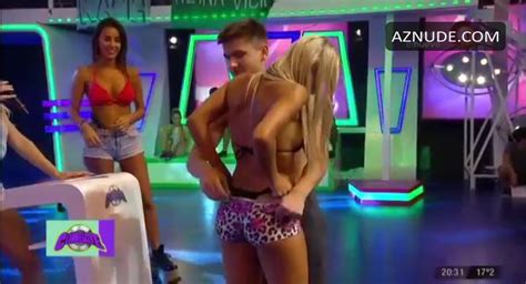 Sol Perez Nude Aznude