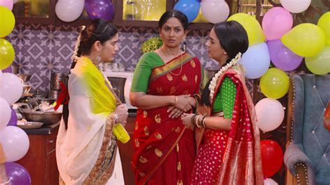 Watch Aboli Full Episode 331 Online In HD On Hotstar UK