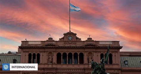 Argentina Anuncia Su Reingreso A La Unasur Tras Su Salida En