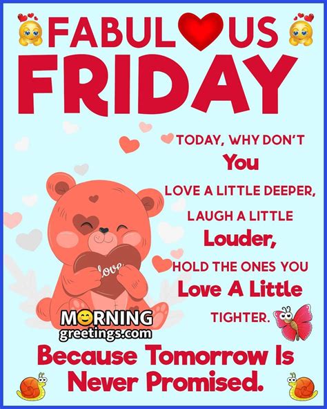fantastic friday quotes wishes pics morning  morning