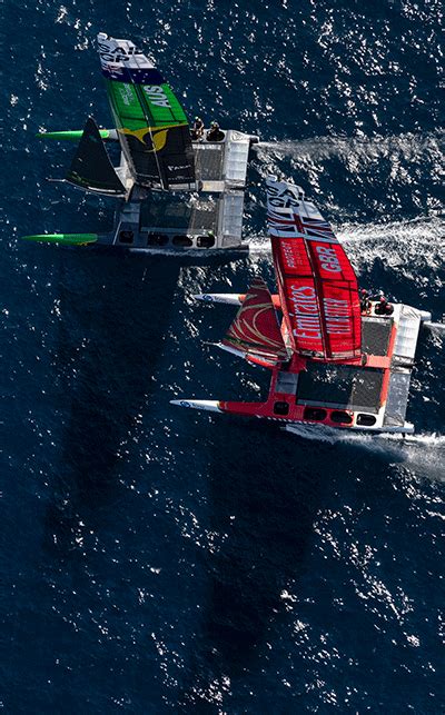 Emirates Great Britain SailGP Team wins France Sail Grand Prix in ...