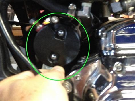 Harley Davidson Softail Electrical Diagnostic Guide - Hdforums