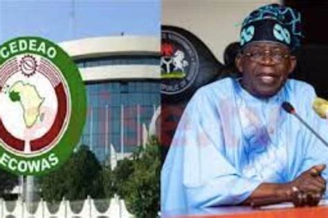 Ecowas Leaders Meet In Abuja Over Niger Crisis Trending News