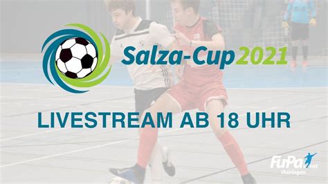 Salza Cup Livestream Youtube