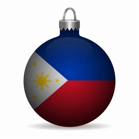 100 000 Philippines Christmas Vector Images Depositphotos