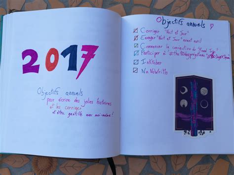 Le carnet de bord d écriture Ciel d Orage