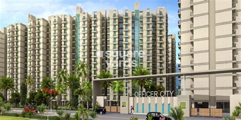 Proview Officer City Raj Nagar Extension Ghaziabad Price List