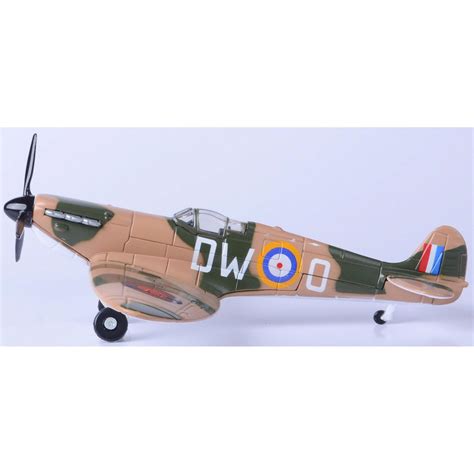 Supermarine Spitfire | Historic Aviation Collectibles