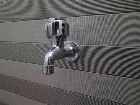 Pros and Cons of Wall Mounted Faucets: What You Need to Know