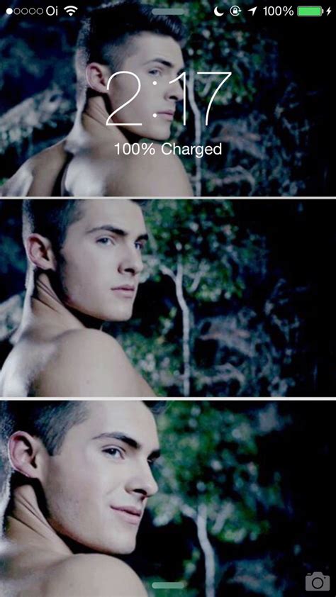 Abs Beard Boy Teen Wolf Theo And Lydia 720x1280 Wallpaper Teahub Io