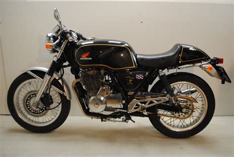 Honda GB400TT MOTO Classics