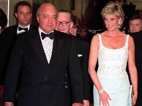 A Timeline of Princess Diana and Dodi Fayeds Relationship