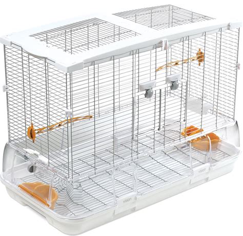 Vision Ii Model L01 Bird Cage Large