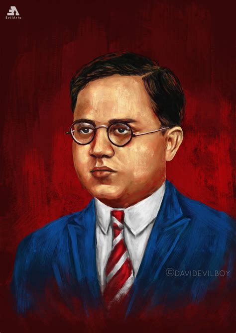 Young Ambedkar by evilboydavid on DeviantArt