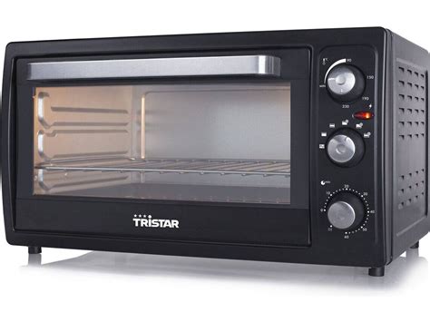 Mini Forno Tristar Ov Capacidade L W Worten Pt