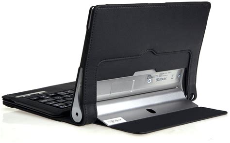 Best Cases for Lenovo Yoga Tab 3 8.0