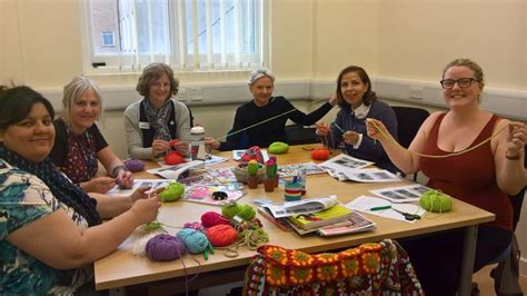 Crochet Classes Yay Coastal Crochet