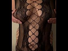 Big Tits Sexy Mesh Lingerie xxx Videos Porno Móviles Películas iPornTV Net