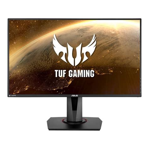 จอมอนิเตอร์ ASUS MONITOR TUF Gaming VG279QM (IPS HDR 240Hz)