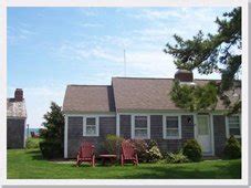 Cape Cod Cottage Rentals