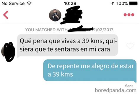 10 Respuestas Perfectas De Mujeres A Babosos Panda Curioso