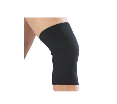 Ginocchiera Tubolare In Neoprene Filamed 201 FGP Rental Therapy It