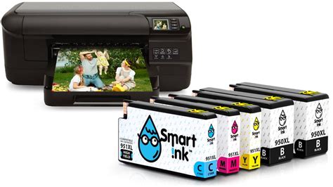 HP Officejet Pro 8100 (N811a, N811d) ink cartridges - Smart Ink Cartridges Official Shop | USA ...