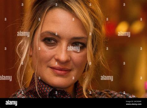 Actrice Italienne Blonde Banque De Photographies Et Dimages Haute R Solution Alamy