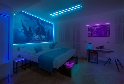 Неон для комнаты (50 фото) - красивые картинки и HD фото