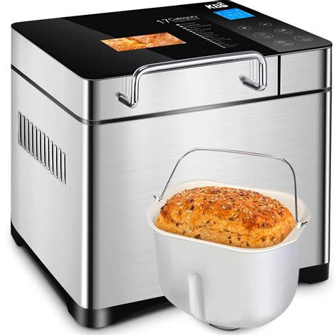 Top 10 Best Bread Makers In 2022 Reviews Top Best Pro Review