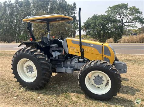 Trator Valtra A750 usado à venda Tratores e Colheitadeiras