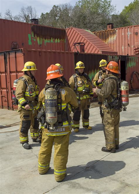 20190319 La County Fire Department Recruit Training Dougla Flickr