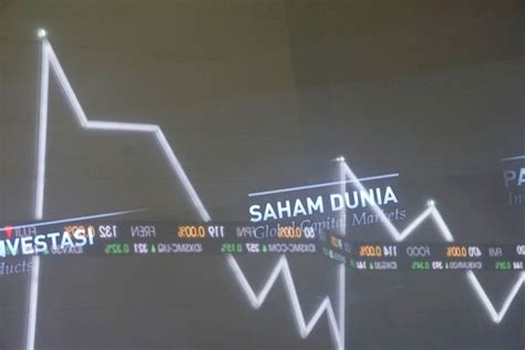 IHSG Diproyeksi Melemah Hari Ini Simak Rekomendasi Saham Dari Analis