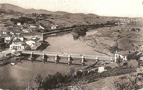 Hendaye Carte Postale Ancienne Et Vue D Hier Et Aujourd Hui Geneanet