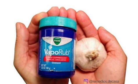 Beneficios que no conocías del Vicks VapoRub El Rincón De Fafa