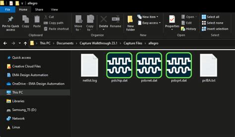 Lesson 12 Netlisting Ema Design Automation