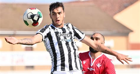 Juve Next Gen Trento I Convocati Bianconeri Assente Compagnon